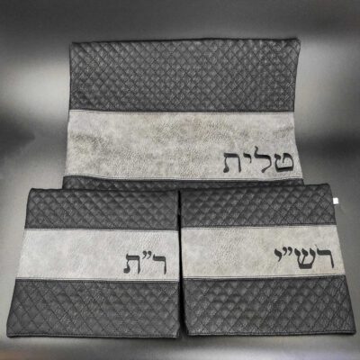 כיסוי לטלית ותפילין רש"י ורבנו תם